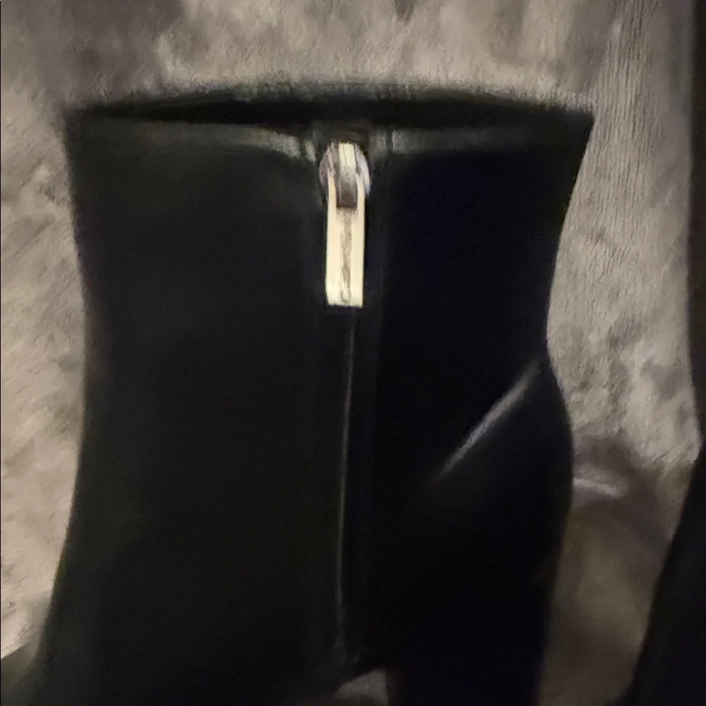 Calvin Klein chic modern